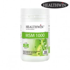 헬스윈 MSM 식이유황 1000mg 150캡슐