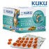 초록입홍합오일 27000mg 120캡슐 - KUKU 신제품